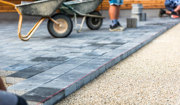 Best Concrete Walkway Installation  in Penhook, VA
