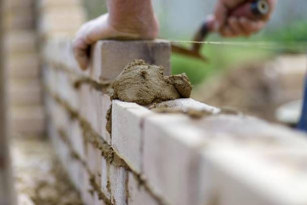 Best Concrete Slab Installation  in Penhook, VA